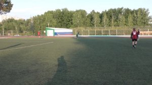 03.07.25 ИНХ-Краснообск 5-3 (первый тайм)