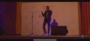 ВОКАЛЬНЫЙ КОНКУРС КРЫЛЬЯ