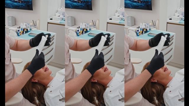 Лечение в Центре эстетической и функциональной стоматологии Доктора Мехтиева смотреть онлайн