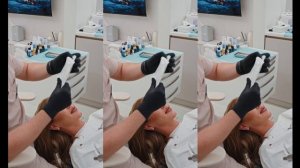 Лечение в Центре эстетической и функциональной стоматологии Доктора Мехтиева