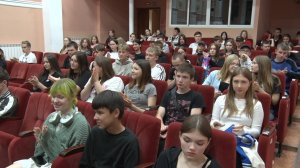 Заработать на каникулах. ТК «Первый Советский»