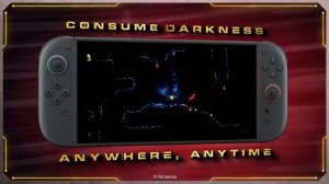Shadow Labyrinth — трейлер предварительного заказа