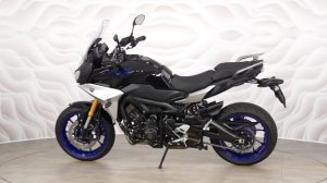 Yamaha MT-09 Tracer (FJ-09) vin RN51J-001335