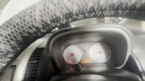 1546 NISSAN NOTE E11 2012 год.