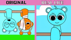 СПРУНКИ - мультик для детей | СПРУНКИ или СПРУНКЕ мультики