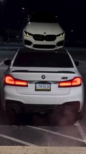 Хайпнутый - M5 #2025 #bmw #m5 #remix #мем #music #песня #песня #memes