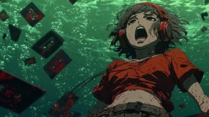 LOST SIGNAL ⧸⧸ Vaporwave, Chillsynth, Retro Flow