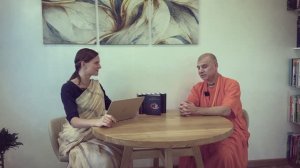 Как создавалась «Поэзия Бхагавад-гиты»: секреты и итоги. Интервью Сагара Свами о его первой книге