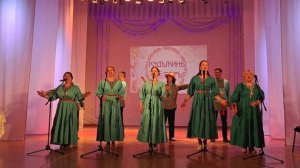 Кудыкины горы На горах Кудыкиных