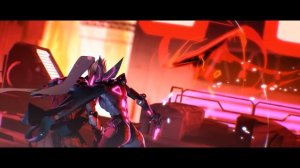 Синематик | ПРОЕКТ: Перегрузка | Лига Легенд | League of Legends | RU