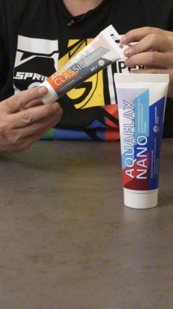 AQUAFLAX nano & AQUAFLAX classic, в чем разница? #сантехника #diy #ремонт