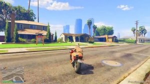 FlazinНАШЁЛ НОВУЮ СЕКРЕТНУЮ ВОЕННУЮ ТЕХНИКУ ! - БИТВА АВТОУГОНЩИКОВ В ГТА 5 ОНЛАЙН