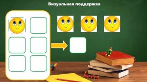 Занятия по социальной адаптации к школе для детей с РАС