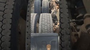 В продаже Freightliner FLD 120. Caterpillar C 12 !