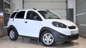 Chery IndiS (S18D) '2013 18095