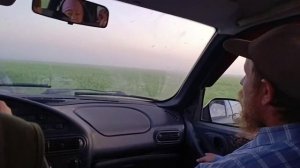 Встреча братьев в Потеряевке. 3.07.2025