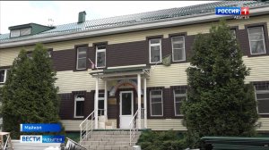 В республиканской столице капитально ремонтируют Детский сад № 6