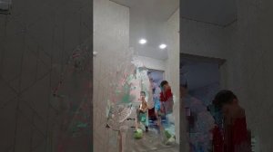 футбол с братанами часть 3