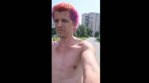 17 км/ч на пенниборде