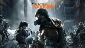 Tom Clancy's The Division