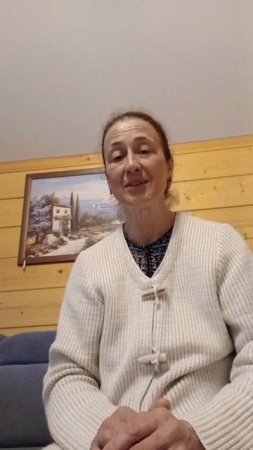Анжелла, резюме №259082