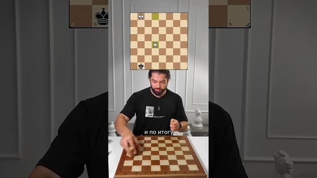 Как выгодно размениваться? #шахматы #chess