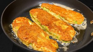 Кабачки вкуснее мяса
