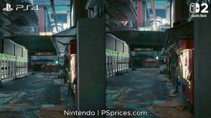 CYBERPUNK 2077 НА SWITCH 2: Цифровое чудо или кошмар Phantom Liberty?