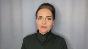 Вероника Бочарова. Монолог Скарлетт О’Хара (А.Рипли  «Скарлетт»)