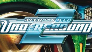 Need For Speed Underground 2