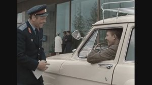 Андрей Моро и Михаил Царёв - Кончится лето