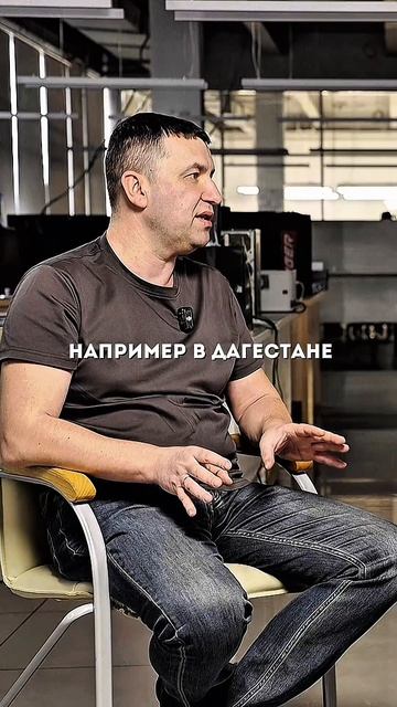 А есть ли потолок по доходу бизнесе по разведению рыбы?🤔
#узв #рыба #рыбалка #форель #осетр смотреть онлайн