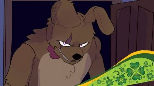 ДРУГАЯ ТЕМНАЯ КОНЦОВКА ☘ СПРИНГТРАП И ДАЛИЯ ☘ НОВАЯ ЛИНИЯ  ☘ SPRINGTRAP AND DELIAH КОМИКС № 01 #430