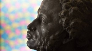 Памятник Пушкину снесли в Харьковской области