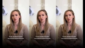 Топ 3 ошибки при ношении брекетов