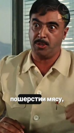Кавказская пленница. Это шедевр затрагивающий все аспекты еды и жизни. #ссср #кавказ