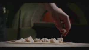 Рекламный ролик кафе STROM FOOD