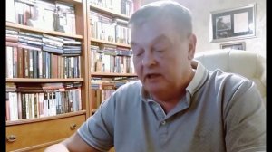 Спицин Евгений Юрьевич о провокации канала "Спас".