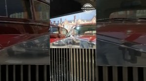 Музей "Автомобили Мира", мини обзор часть-3. Rolls-Royce
