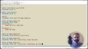 09. Describe C-VLAN Normalization