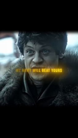 games of thrones edit 🐐