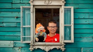 Я ищу свою душу в стихах Выпуск №11 / Мальвина Матрасова Домовой