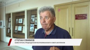 На 76 году жизни нас покинул бывший мэр Улан-Удэ Геннадий Айдаев