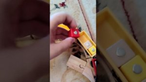 Железная дорога часть 1