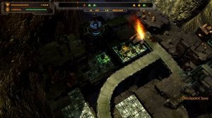 Defense Grid: The Awakening - The Long Descent (Campaign) - 57K