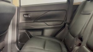 Mitsubishi Outlander 10434