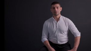 Видеовизитка нашего клиента Алексея