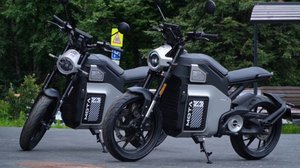 Обзор Moto Motor Z3