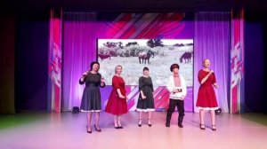 в.а.Рассвет_Едут казаки