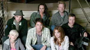 Сериал Портал юрского периода - 3 сезон 8 серия / Primeval